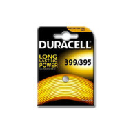 BATTERIE DURACELL 399/395 PZ10