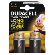 BATTERIE DURACELL MN 1400 PZ2 64014