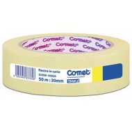 ADESIVI CARTA COMET 50x50MT 62460 90040