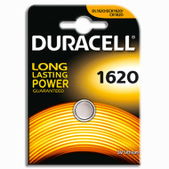 BATTERIE DURACELL 1620 PZ10