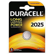 BATTERIE DURACELL 2025 PZ1 85057