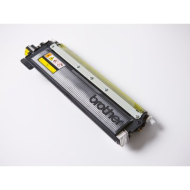 TONER BROTHER TN230 YELLOW