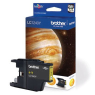 INK JET BROTHER LC 1240 YELLOW