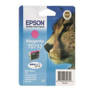 INKJET EPSON T0713 MAGENTA 71511