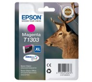 INKJET EPSON T1303 MAGENTA 71519