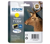 INKJET EPSON T1304 YELLOW 71521