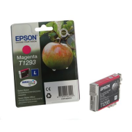 INKJET EPSON T1293 MAGENTA 71518