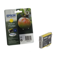 INKJET EPSON T1294 YELLOW 71520