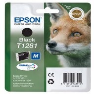 INKJET EPSON T1281 NERO 71528