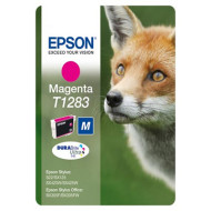 INKJET EPSON T1283 MAGENTA 71530