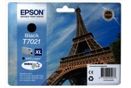 INK JET EPSON T7021 XL NERO