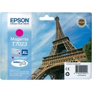 INK JET EPSON T7023 XL MAGENTA