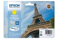 INK JET EPSON T7024 XL YELLOW