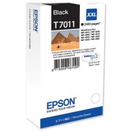 INK JET EPSON T7011 XXL NERO