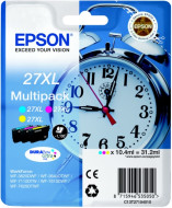 MULTIPACK EPSON T27154010 27XL