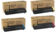 TONER KYOCERA FS-C5020N C/M/Y