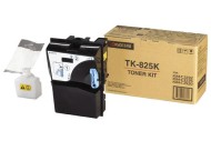 TONER KYOCERA TK-825 NERO