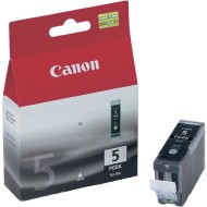 INK JET CANON PGI5 BK CANINKPGI5BK