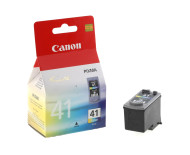 INKJET CANON CL-41 COLOR 0617B001