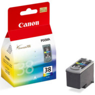 INK JET CANON CL51 COLORE CANINKCL51