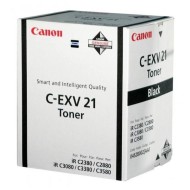TONER CANON EXV21 IR2880  NERO