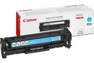 TONER CANON 718 CYANO