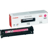 TONER CANON 716 MAGENTA