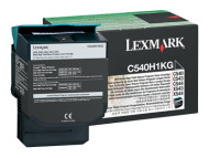 TONER LEXMARK C540 N C540H1KG