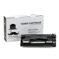 TONER COMPATIBILE HP CF226X