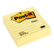 BLOCCO POST-IT 675-YL 51081