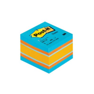 BLOCCO POST-IT CUBO 2051 B 24457