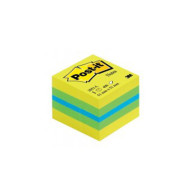 BLOCCO POST-IT CUBO 2051 L 34561