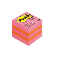 BLOCCO POST-IT CUBO 2051 P 34562