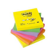 BLOCCO POST-IT R330NR Z-NOTE 8027 PZ6 IN10546