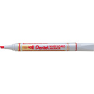 PENNARELLO PENTEL BOARD ROSSO MW86 PZ12
