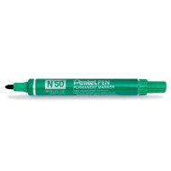 PENNARELLO PENTEL N50 PZ12 VERDE N50-D