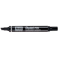 PENNARELLO PENTEL N60 PZ12 NERO N60-C 30109