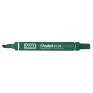 PENNARELLO PENTEL N60 PZ12 VERDE N60-D