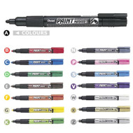 PENNE PENTEL PAINT MARKER MP20