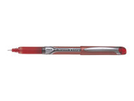 PENNARELLO PILOT V5 GRIP ROSSO PZ12