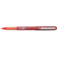 PENNARELLO PILOT V-BALL PZ12 0,5 ROSSO