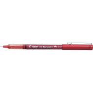 PENNA PILOT TECPOINT V5 PZ12 0,5 ROSSO 011692 30063