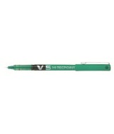 PENNA PILOT TECPOINT V5 PZ12 0,5 VERDE 011693 30064
