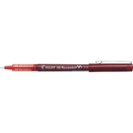 PENNARELLO PILOT TECPOINT V7 PZ12 0,7 ROSSO