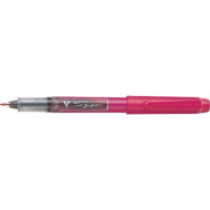 PENNARELLO PILOT VSIGNPEN PZ12 2MM ROSSO 001502 30564