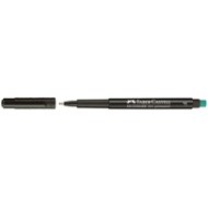 PENNARELLO FABER MULTIMARK F PZ10 NERO 151399 09140