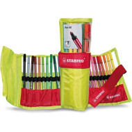 PENNARELLO STABILO PEN68 PZ.25 ROLLERSET 6825-068 6825-02