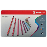 PENNARELLO STABILO PEN 68 6840-40 72020