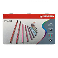 PENNARELLO STABILO PEN 68 6850-50 70524