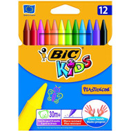 PASTELLI PLASTIDECOR PZ12 BIC